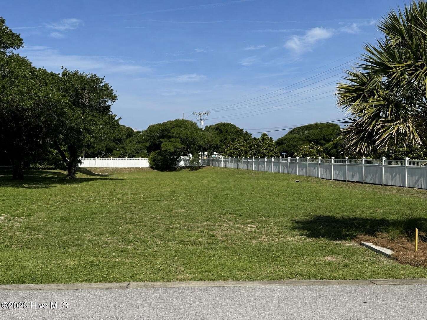 0.26 Acres of Land for Sale in Indian Beach, North Carolina