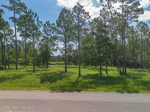 0.25 Acres of Residential Land for Sale in Diamondhead, Mississippi