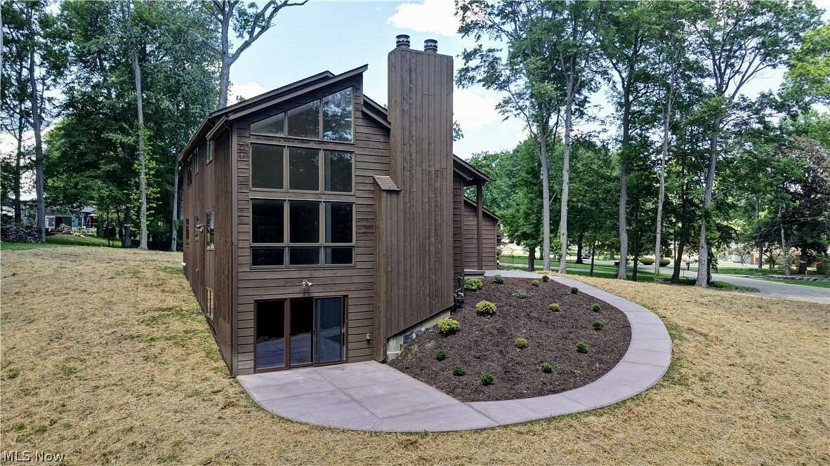 1.5 Acres of Land with Home for Sale in Wooster, Ohio