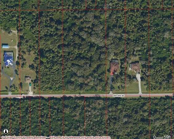 5 Acres of Land for Sale in Naples, Florida