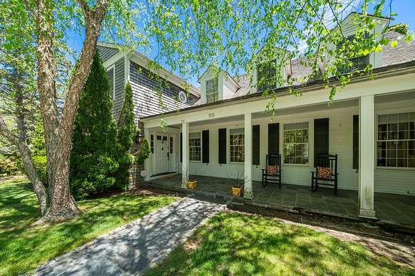 2.48 Acres of Land with Home for Sale in Barnstable, Massachusetts