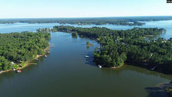 2.29 Acres of Residential Land for Sale in Prosperity, South Carolina
