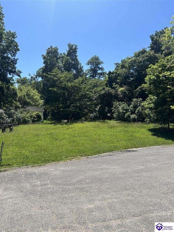 0.25 Acres of Residential Land for Sale in Brandenburg, Kentucky
