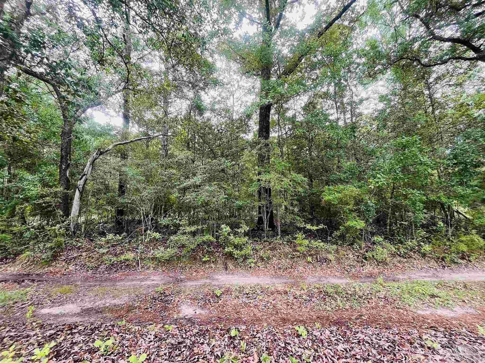 3.34 Acres of Residential Land for Sale in Milton, Florida