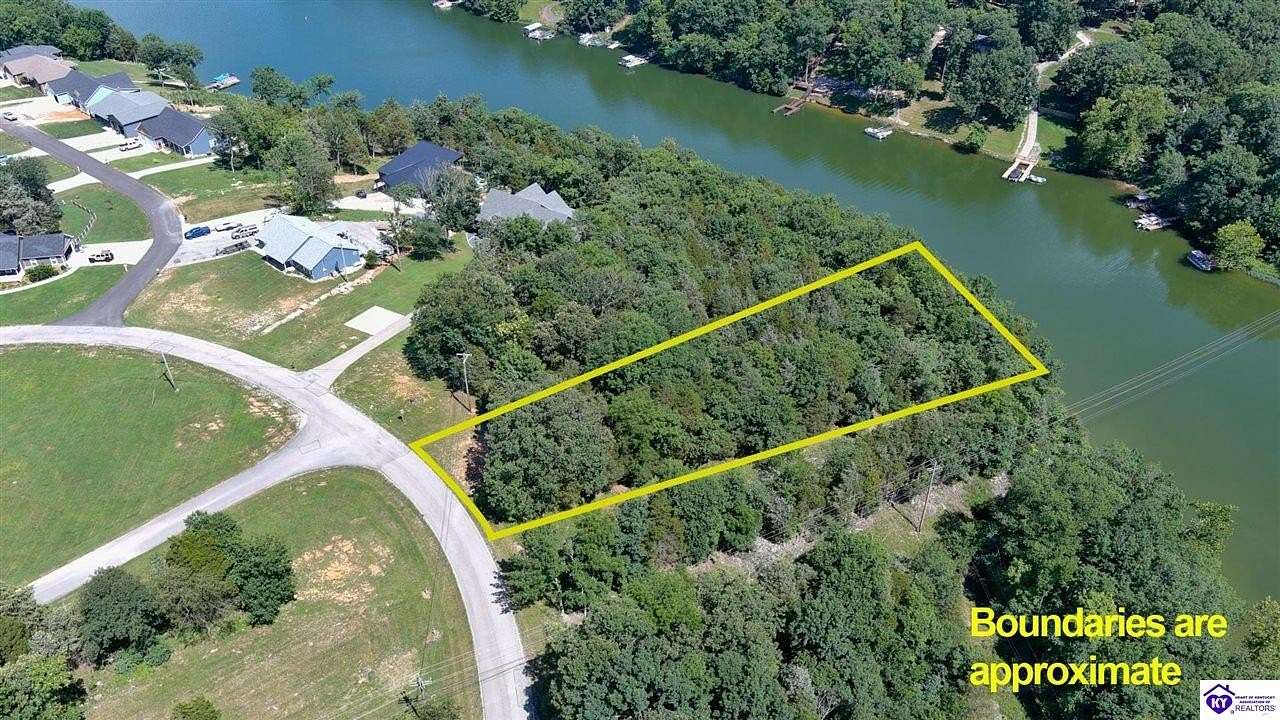 0.83 Acres of Land for Sale in Brandenburg, Kentucky