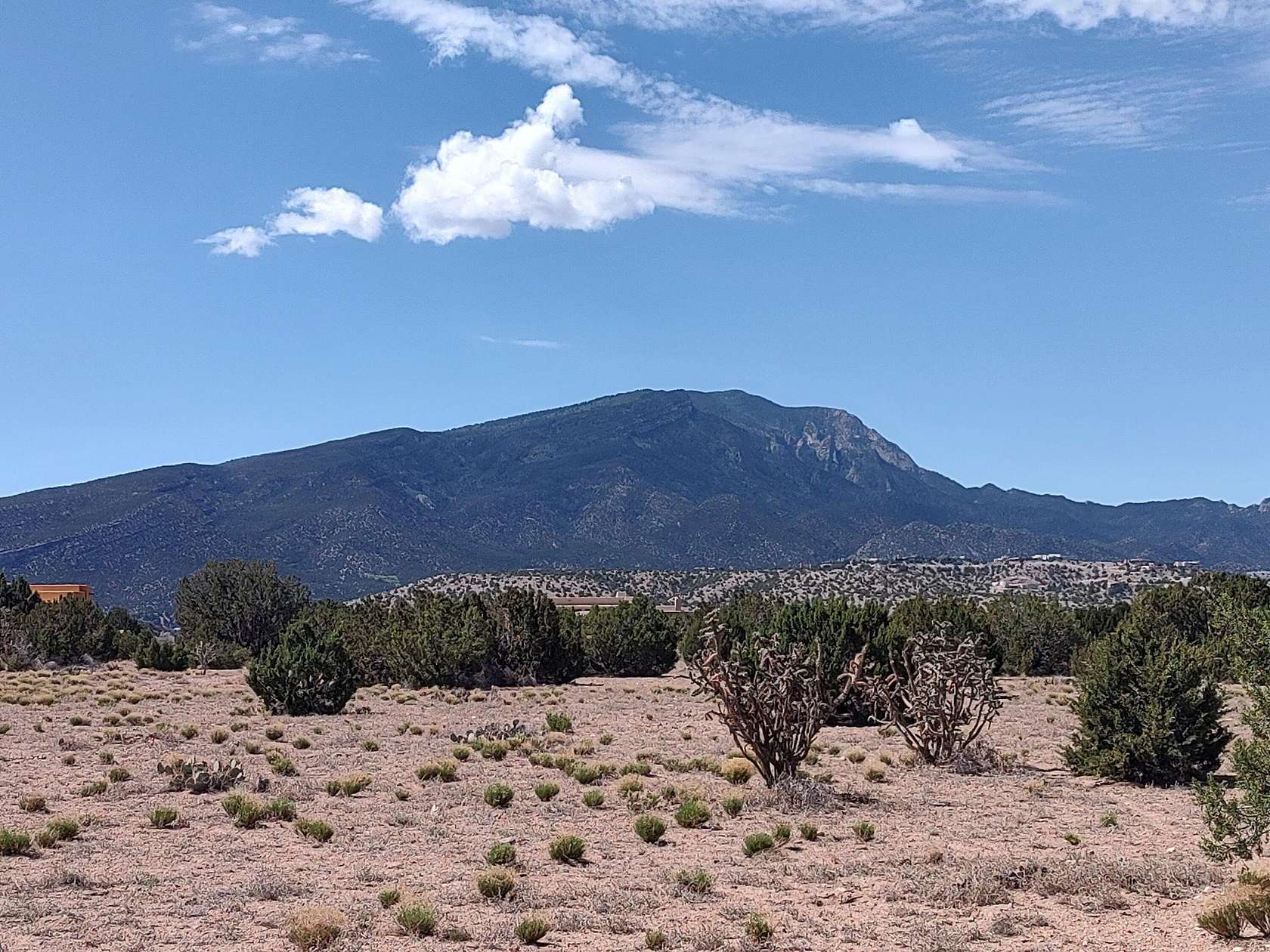 0.94 Acres of Land for Sale in Placitas, New Mexico