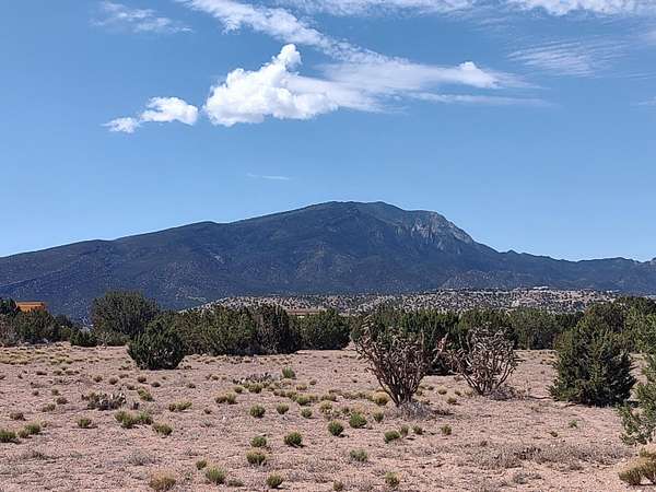 0.94 Acres of Land for Sale in Placitas, New Mexico