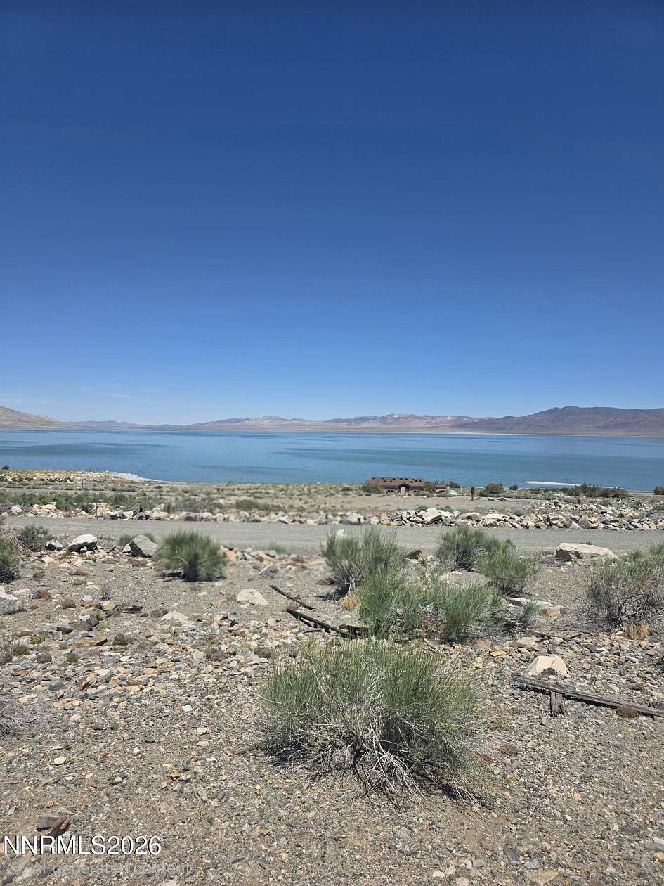 1.13 Acres of Mixed-Use Land for Sale in Walker Lake, Nevada