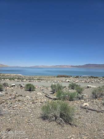 1.13 Acres of Mixed-Use Land for Sale in Walker Lake, Nevada