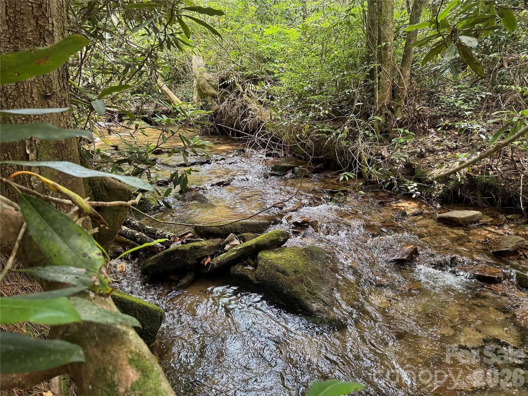 4 Acres of Land for Sale in Rosman, North Carolina