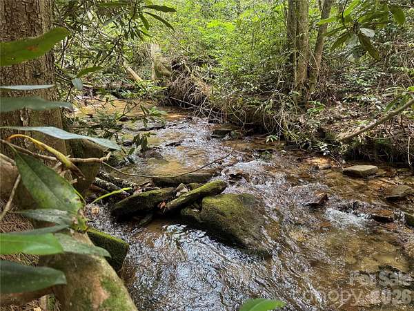 4 Acres of Land for Sale in Rosman, North Carolina