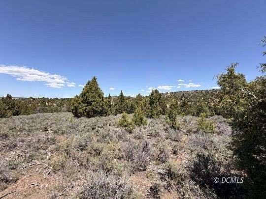 2.17 Acres of Residential Land for Sale in Alton, Utah