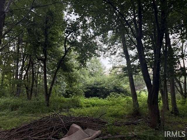 2.45 Acres of Residential Land for Sale in Boonville, Indiana