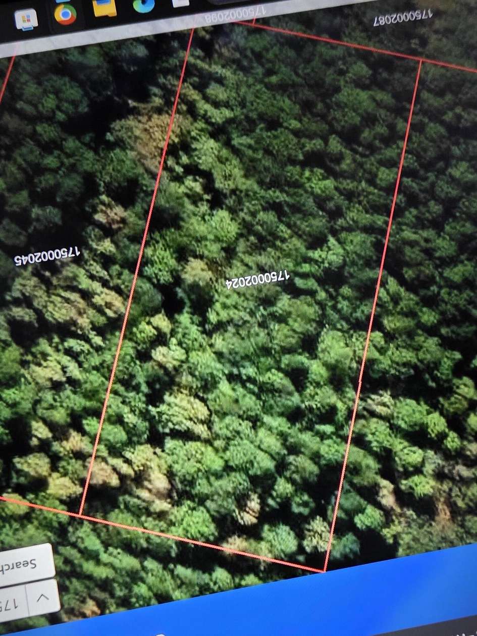 1.65 Acres of Residential Land for Sale in Ridgeville, South Carolina