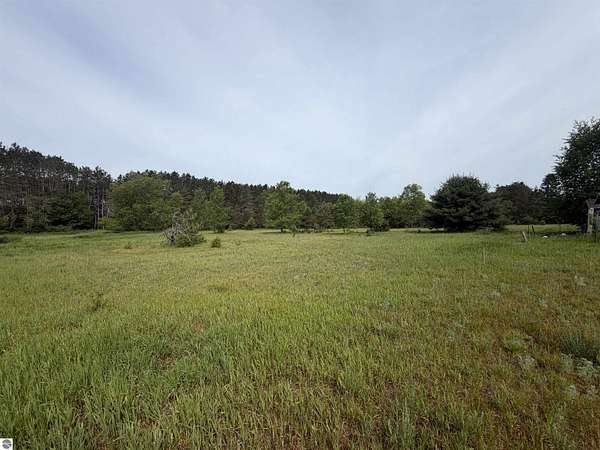 0.73 Acres of Residential Land for Sale in Thompsonville, Michigan