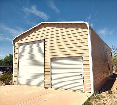 1 Acre of Residential Land for Sale in Fort Mohave, Arizona