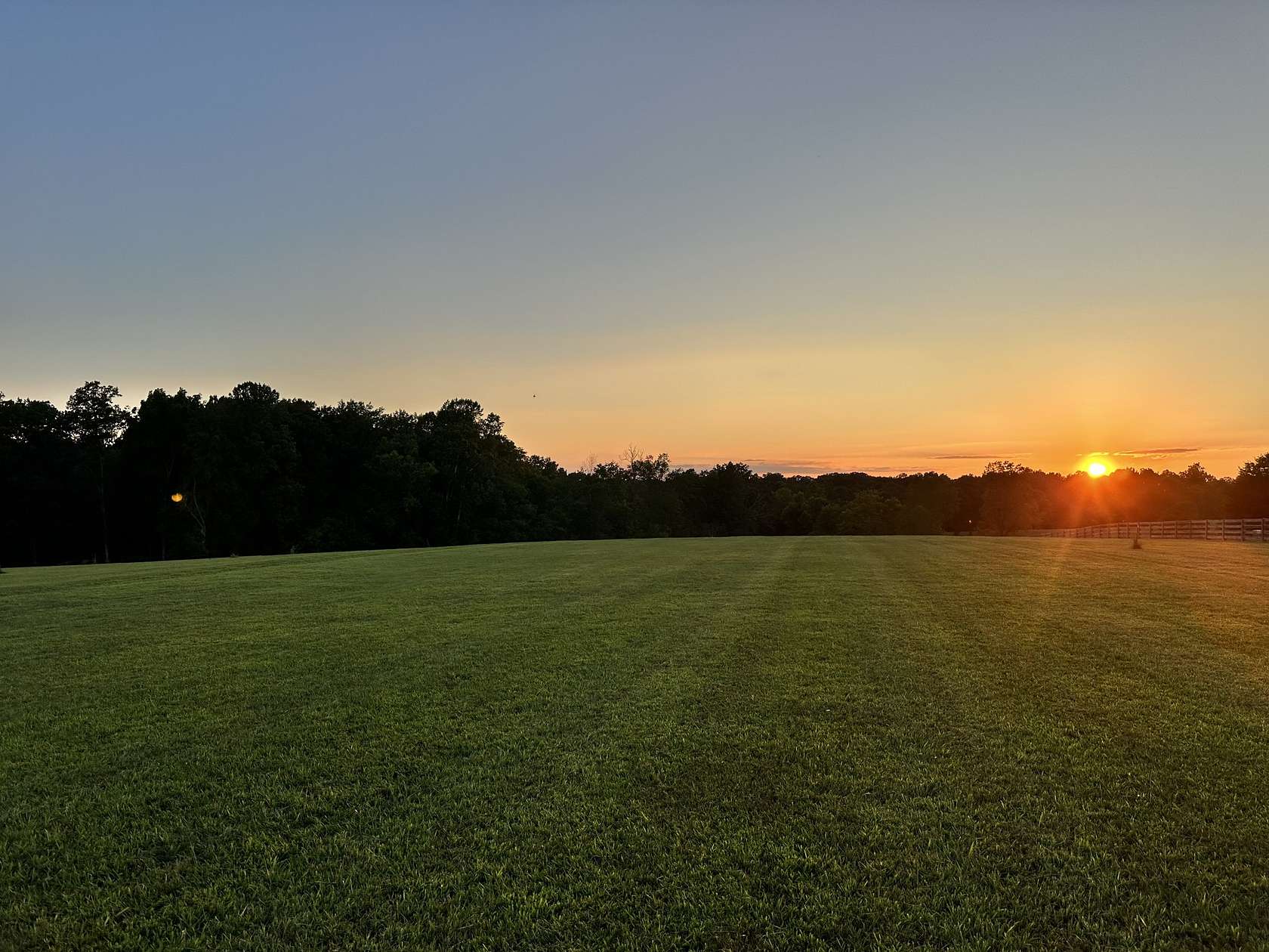 5.2 Acres of Residential Land for Sale in Primm Springs, Tennessee