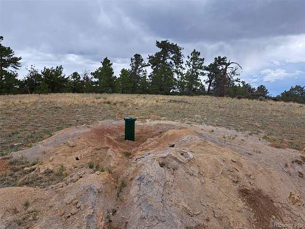 3 Acres of Residential Land for Sale in Hartsel, Colorado