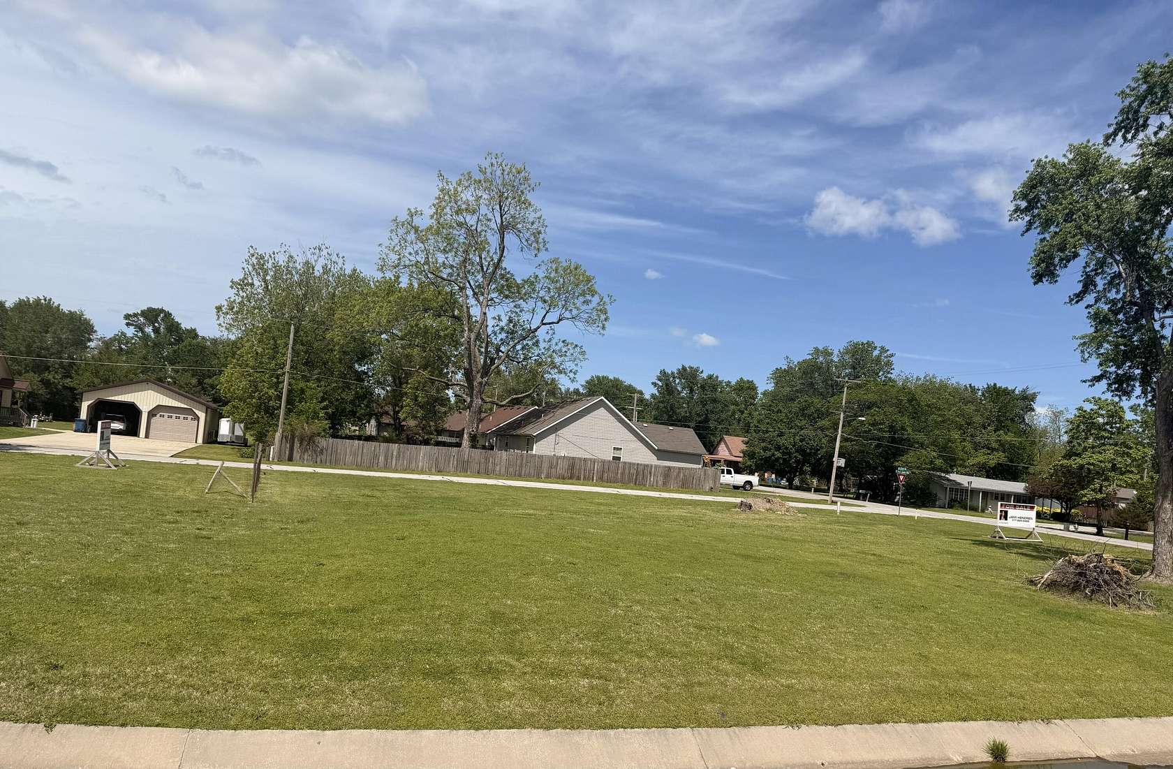 0.15 Acres of Residential Land for Sale in Joplin, Missouri