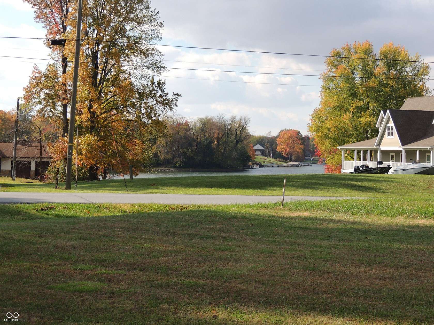 0.37 Acres of Residential Land for Sale in Greensburg, Indiana