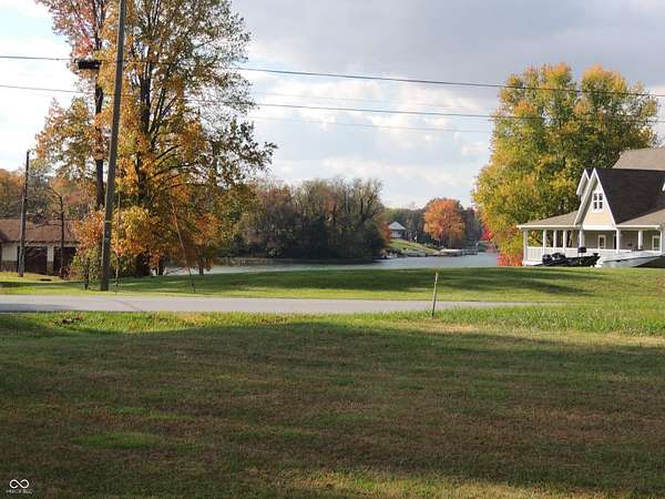 0.37 Acres of Residential Land for Sale in Greensburg, Indiana