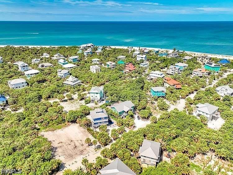 0.22 Acres of Residential Land for Sale in Upper Captiva, Florida