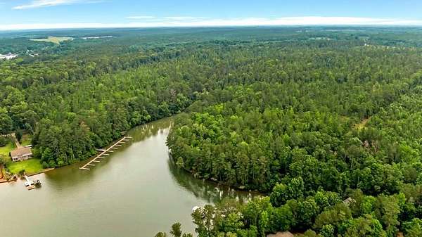 5.69 Acres of Residential Land for Sale in Cross Hill, South Carolina