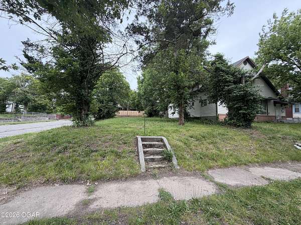 0.14 Acres of Land for Sale in Joplin, Missouri