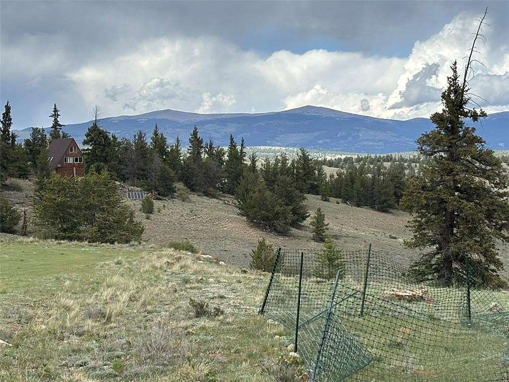 2 Acres of Residential Land for Sale in Como, Colorado