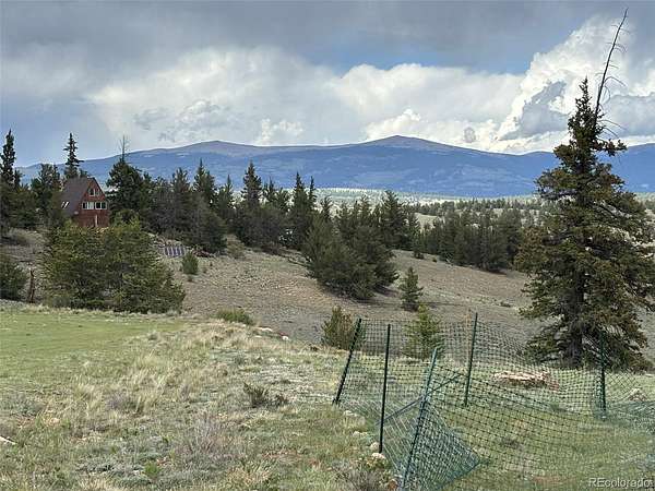 2 Acres of Residential Land for Sale in Como, Colorado