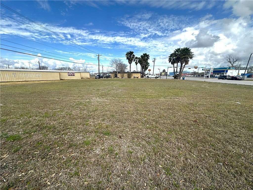0.34 Acres of Commercial Land for Sale in Ingleside, Texas