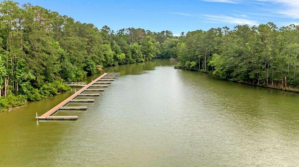 5.42 Acres of Residential Land for Sale in Cross Hill, South Carolina