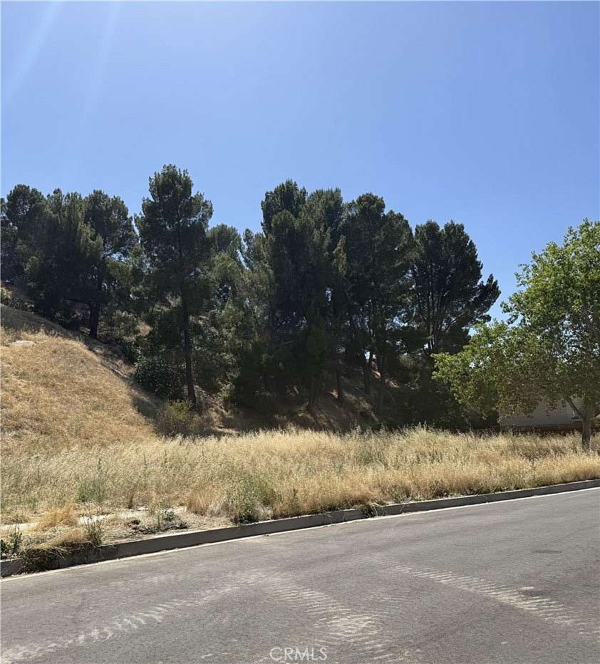 0.38 Acres of Residential Land for Sale in Newhall, California