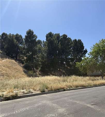 0.38 Acres of Residential Land for Sale in Newhall, California