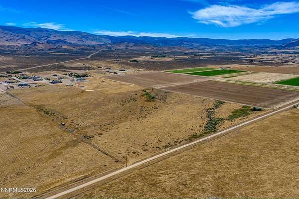 40.6 Acres of Land for Sale in Reno, Nevada