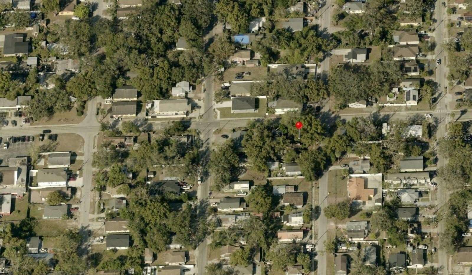0.06 Acres of Residential Land for Sale in Tampa, Florida