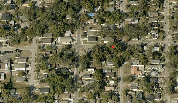 0.06 Acres of Residential Land for Sale in Tampa, Florida