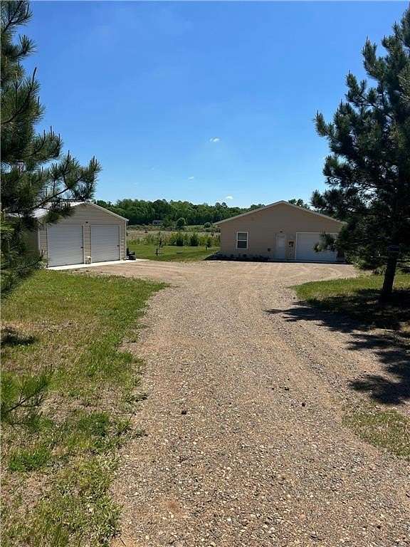 2 Acres of Land with Home for Sale in Emily, Minnesota