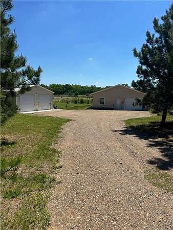 2 Acres of Land with Home for Sale in Emily, Minnesota