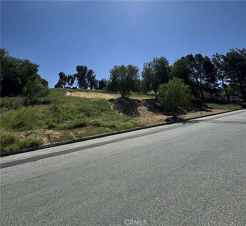 0.25 Acres of Residential Land for Sale in Newhall, California