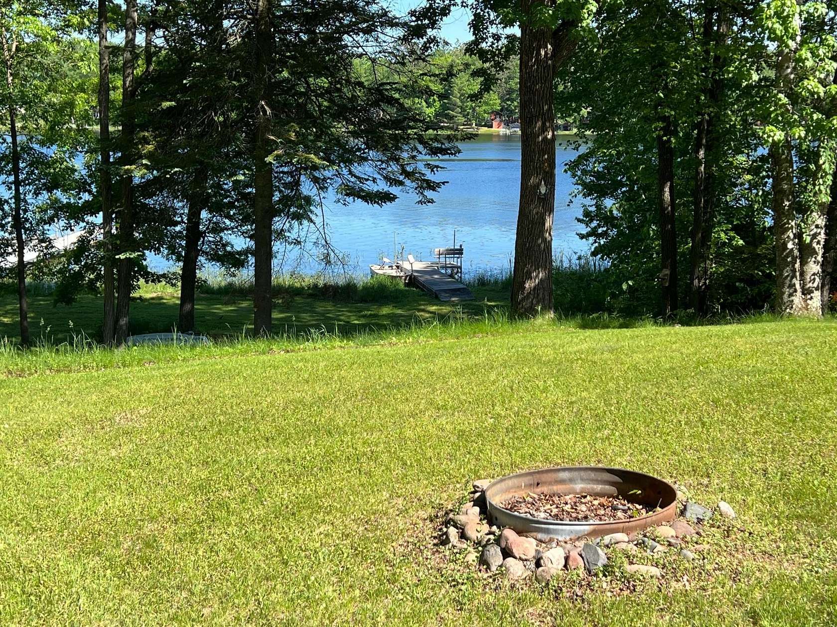 0.37 Acres of Land for Sale in Finlayson, Minnesota