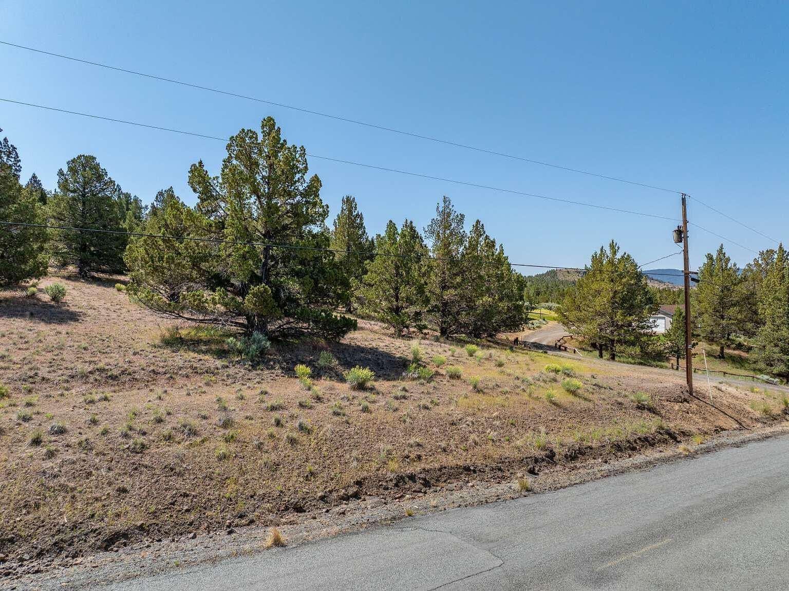 0.86 Acres of Residential Land for Sale in Alturas, California