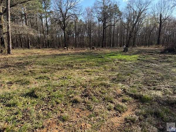 4.73 Acres of Residential Land for Sale in Hooks, Texas