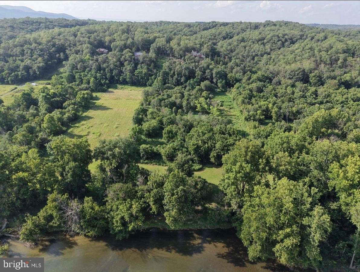 5 Acres of Residential Land for Sale in Front Royal, Virginia