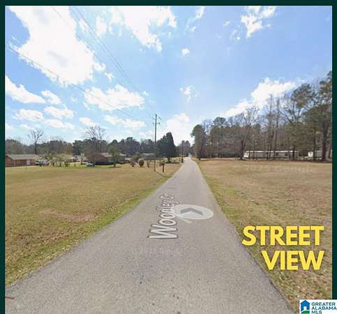 6.85 Acres of Residential Land for Sale in Montgomery, Alabama