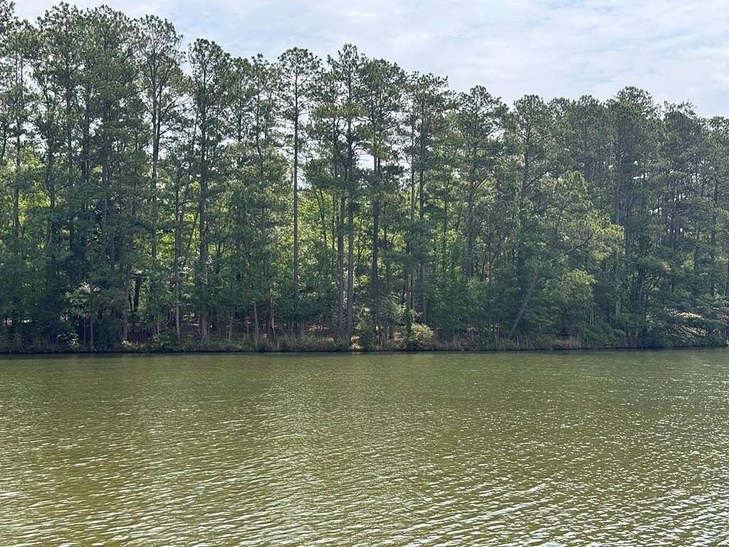 7.45 Acres of Residential Land for Sale in Cross Hill, South Carolina
