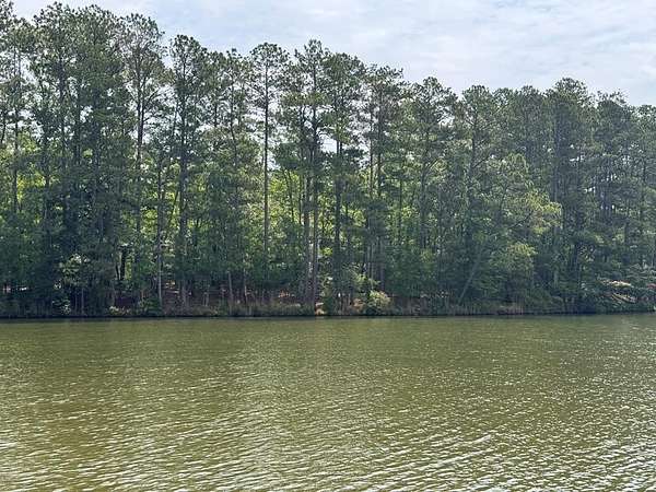 7.45 Acres of Residential Land for Sale in Cross Hill, South Carolina