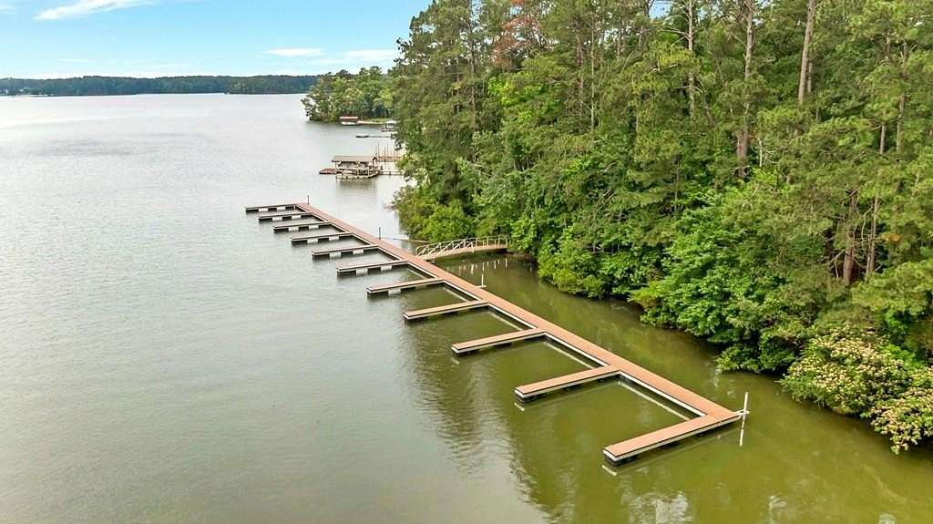 6.54 Acres of Residential Land for Sale in Cross Hill, South Carolina