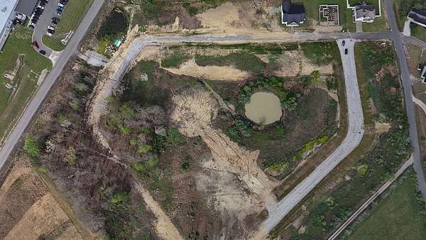 14.7 Acres of Mixed-Use Land for Sale in Morehead, Kentucky