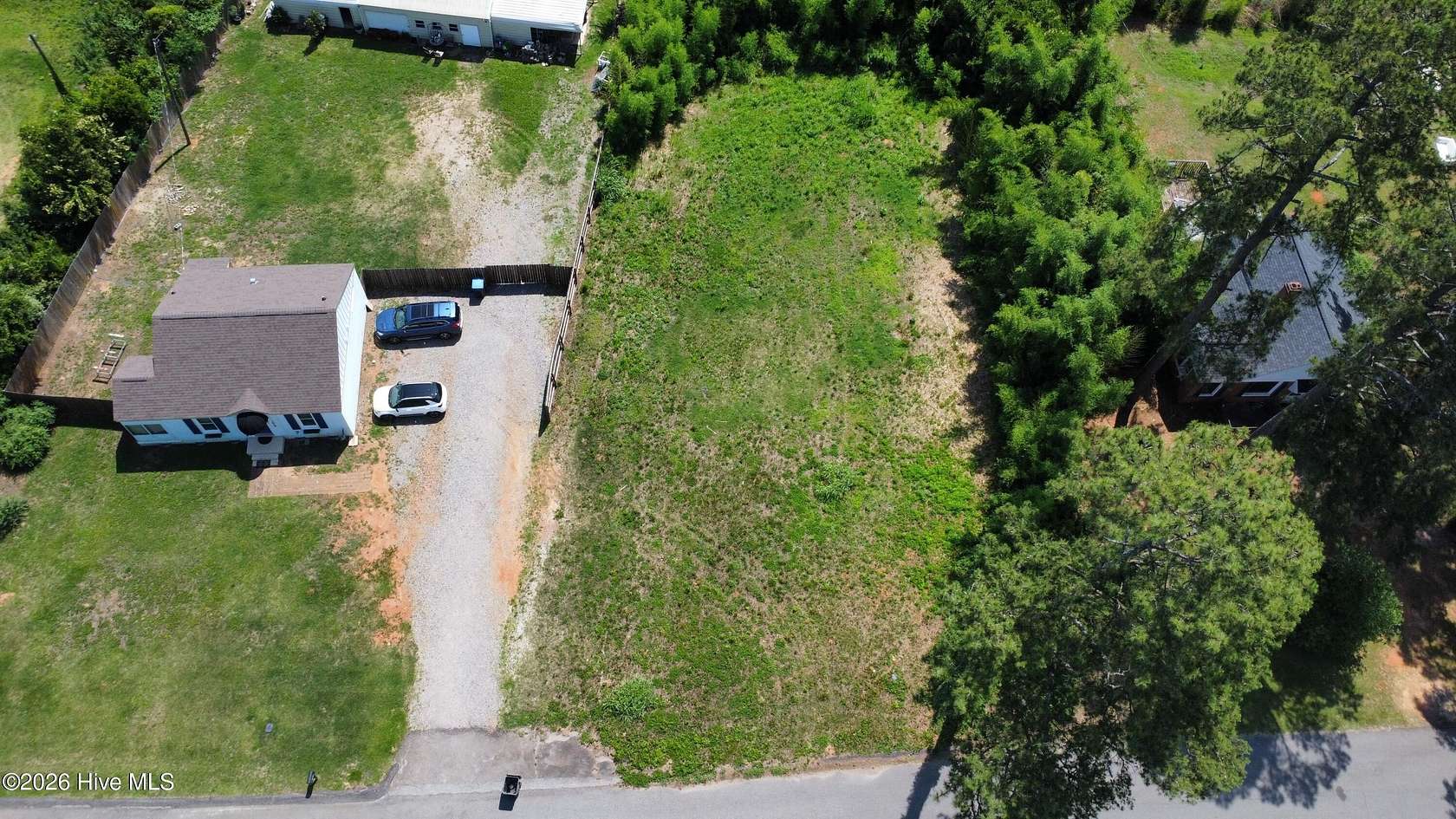 0.42 Acres of Residential Land for Sale in Augusta, Georgia